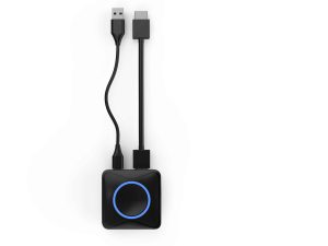 HDMI BUTTON